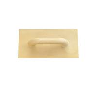 Kaufmann plastique orthographe Planche 320 x 180 mm, 56.294.03