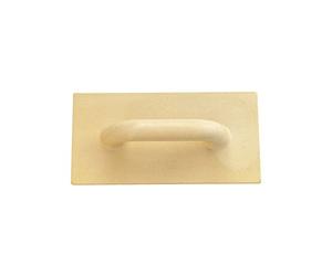 Kaufmann plastique orthographe Planche 320 x 180 mm, 56.294.03