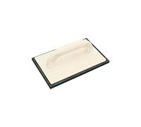 Kaufmann plastique orthographe Planche avec 8 mm en mousse de caoutchouc, 280 x 140 mm, 56.041.03