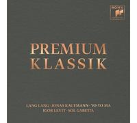 Kaufmann - Premium Klassik [Import]