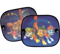 Kaufmann Protection solaire Paw Patrol, multicolore (pack de 2)