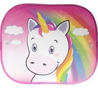 Kaufmann Protection solaire 'Siggi Einhorn' 2er Set 616928