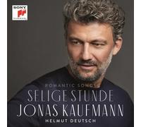 Kaufmann - Selige Stunde - Romantic Songs [New CD]