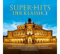 Kaufmann - Super-Hits der Klassik,Vol.3