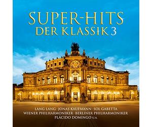 Kaufmann - Super-Hits der Klassik,Vol.3