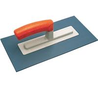 KAUFMANN Truelle de lissage en plastique spécial 280 x 140 mm