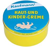 Kaufmanns Haut- und Kinder-Creme, 250 ml Crème