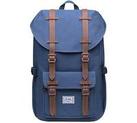KAUKKO Ep5 Sac à dos daypack Mixte, Bleu-7, Taille unique, Sac à dos
