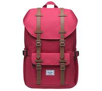 KAUKKO Ep5 Sac à dos pour homme, Rouge - 7, Taille unique, Sac à dos