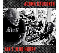 Kaukonen, Jorma - Ain't in No Hurry