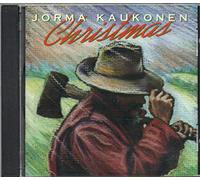 Kaukonen, Jorma - Christmas
