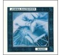Kaukonen, Jorma - Magic
