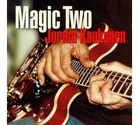 Kaukonen, Jorma - Magic Two
