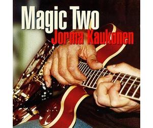 Kaukonen, Jorma - Magic Two