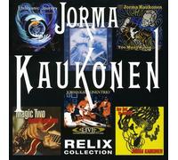 Kaukonen, Jorma - Relix Collection [Import]