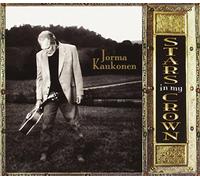 Jorma Kaukonen Stars in My Crown (CD) Album
