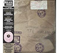 Kaukonen, Jorma - Wabash Avenue