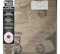 Kaukonen, Jorma - Wabash Avenue