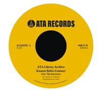 Kaunas Baltic Connect/Baby, I Don't Care [7" VINYL]