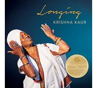 Kaur, Krishna - Longing [Import]