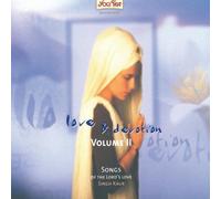 Kaur,Singh - Love & Devotion Vol. 2