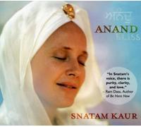 Kaur, Snatam - Anand