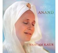 Kaur, Snatam - Anand [Import]