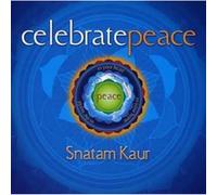 Kaur, Snatam - Celebrate Peace [Import]
