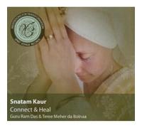 Kaur, Snatam - Connect & Heal