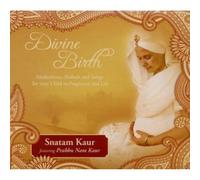 Kaur, Snatam - Divine Birth