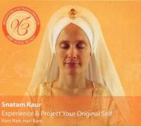 Snatam Kaur Experience & Project Your Original Self (CD) Album