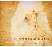 Kaur, Snatam - Light of the Naam