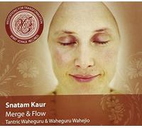 Kaur, Snatam - Merge & Flow