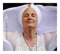 Kaur, Snatam - Ras