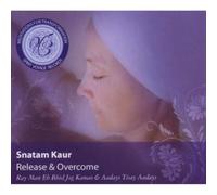 Kaur, Snatam - Release & Overcome