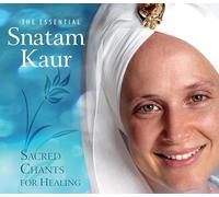 Kaur, Snatam - Sacred Chants for Healing