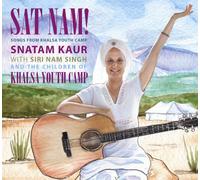 Kaur, Snatam - Sat Nam