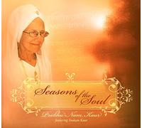 Kaur, Snatam - Seasons of The Soul [Import]