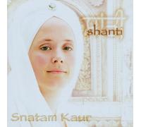 Kaur,Snatam - Shanti