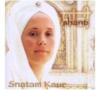 Kaur, Snatam – Shanti – CD (Import)