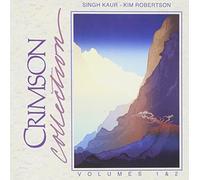 Kaur - Vol. 1 & 2-Crimson Collection