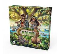 Débâcle Jeux Kauri