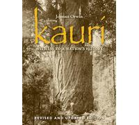Kauri:Witness to a Nations History