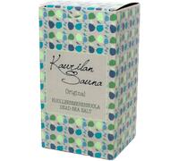 Kaurilan Sauna Dead Sea Salt - 500 g