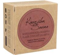 Kaurilan Sauna Shampoo Bar Black Currant - Carton