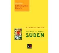 Kaurin, Irgendwo Ist Immer Süden