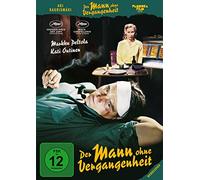 Kaurismäki,Aki - Der Mann Ohne Vergangenheit [Import]