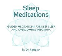 Kaurm, Ramdesh - Sleep Meditations