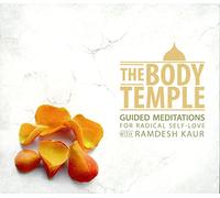 Kaurm, Ramdesh - The Body Temple: [Import]