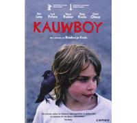 Kauwboy – Rick Lens, Loek Peters, Susan Radder, Ricky Koole – DVD – Import (2014)